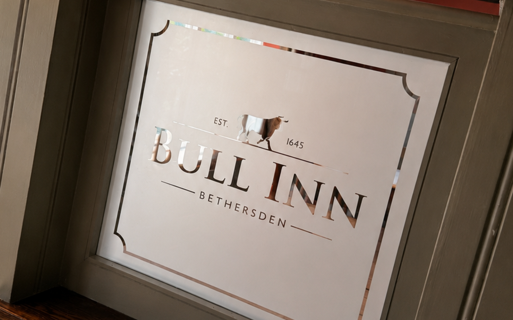 Bull Inn