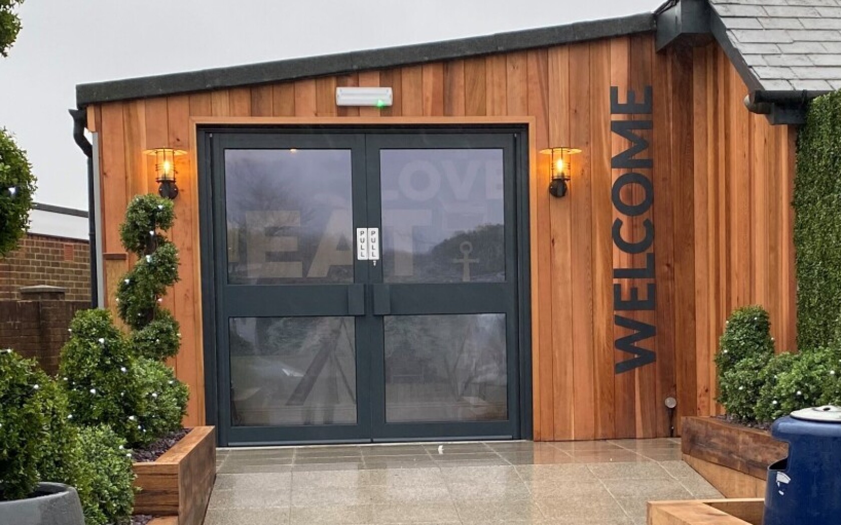 Solent Breezes Holiday Park
