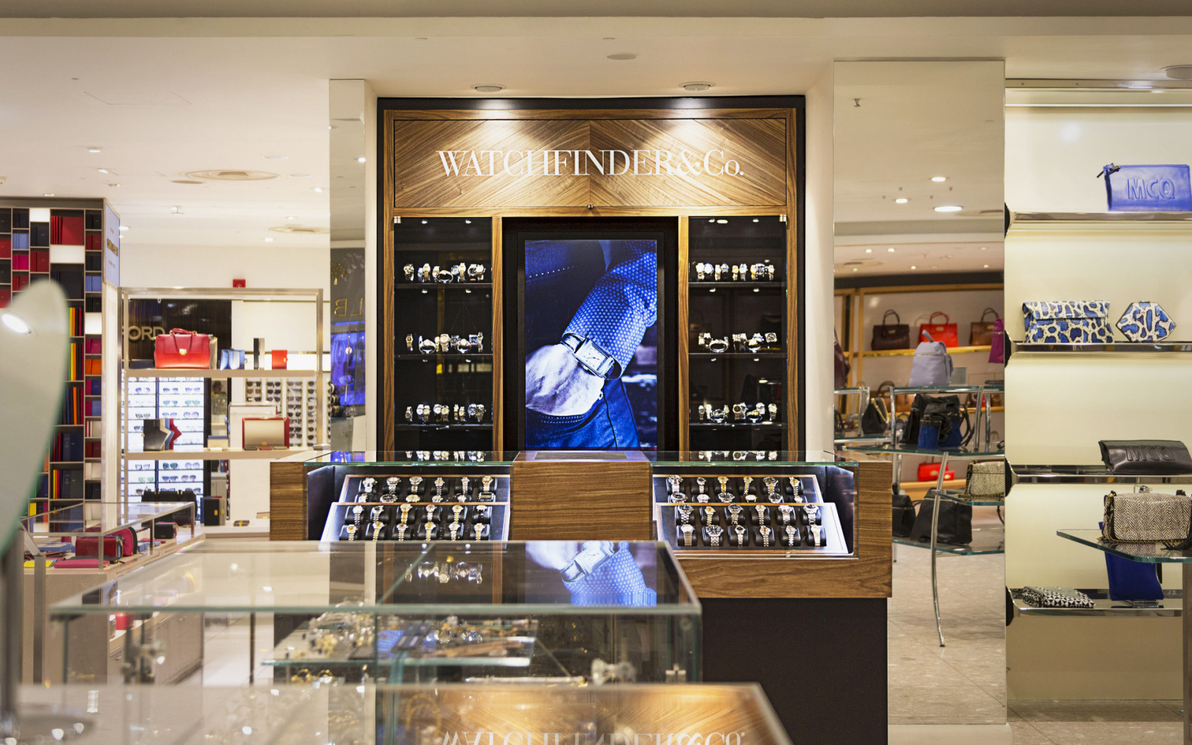 Watchfinder & Co